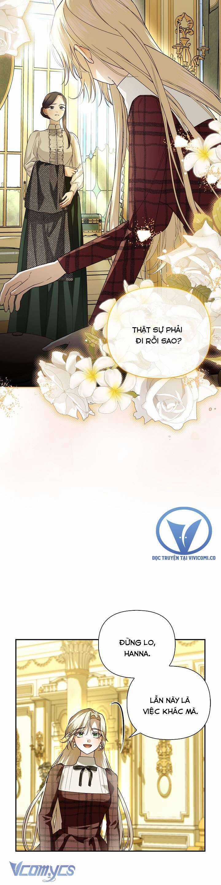 Phương Pháp Che Giấu Đứa Con Của Hoàng Đế Chương 113 trang 21