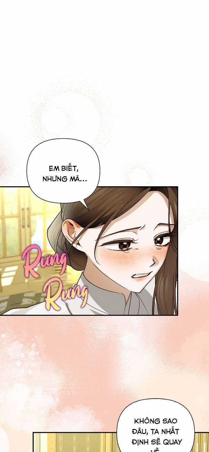Phương Pháp Che Giấu Đứa Con Của Hoàng Đế Chương 113 trang 22