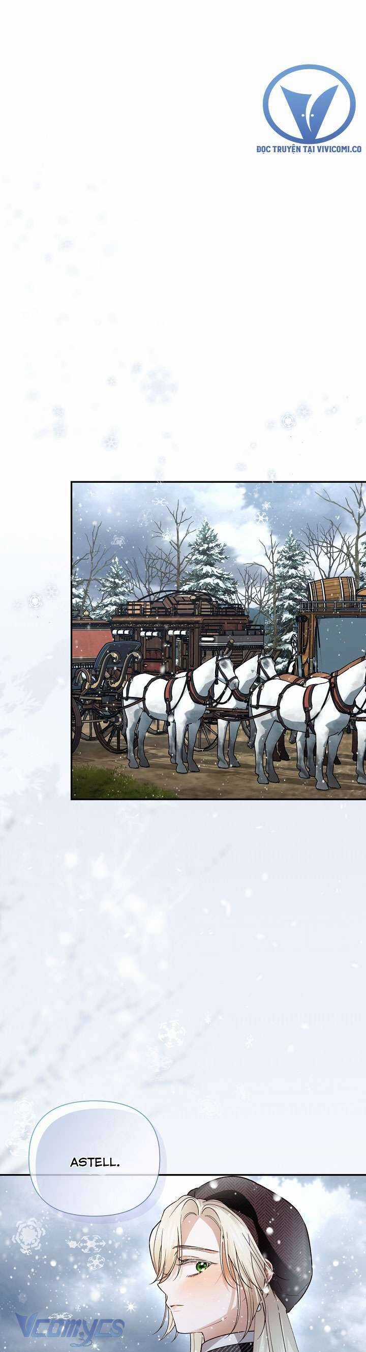 Phương Pháp Che Giấu Đứa Con Của Hoàng Đế Chương 113 trang 25