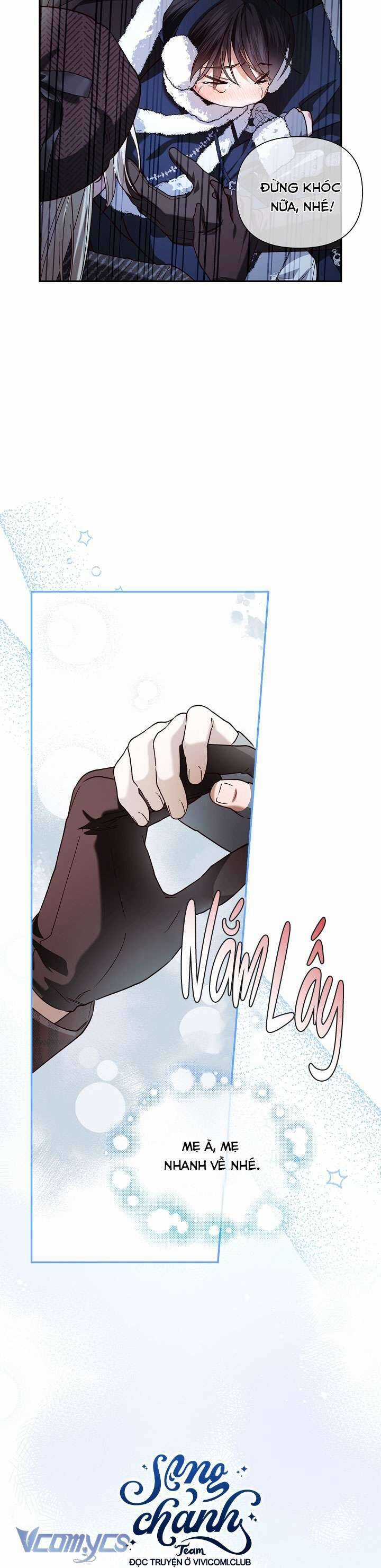 Phương Pháp Che Giấu Đứa Con Của Hoàng Đế Chương 113 trang 29