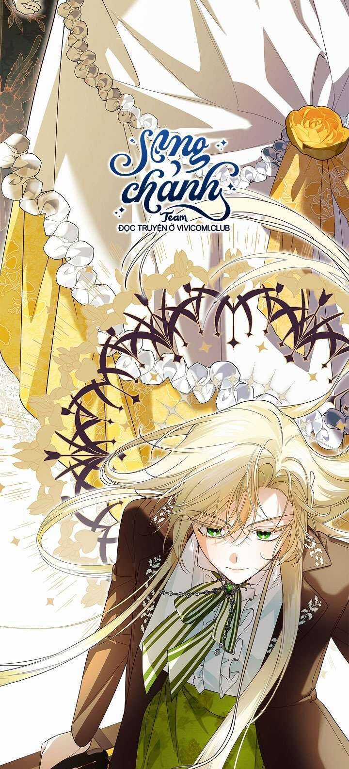 Phương Pháp Che Giấu Đứa Con Của Hoàng Đế Chương 113 trang 33