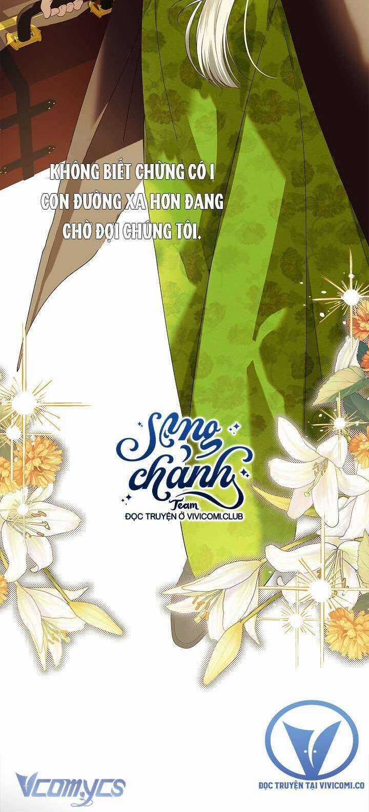 Phương Pháp Che Giấu Đứa Con Của Hoàng Đế Chương 113 trang 34