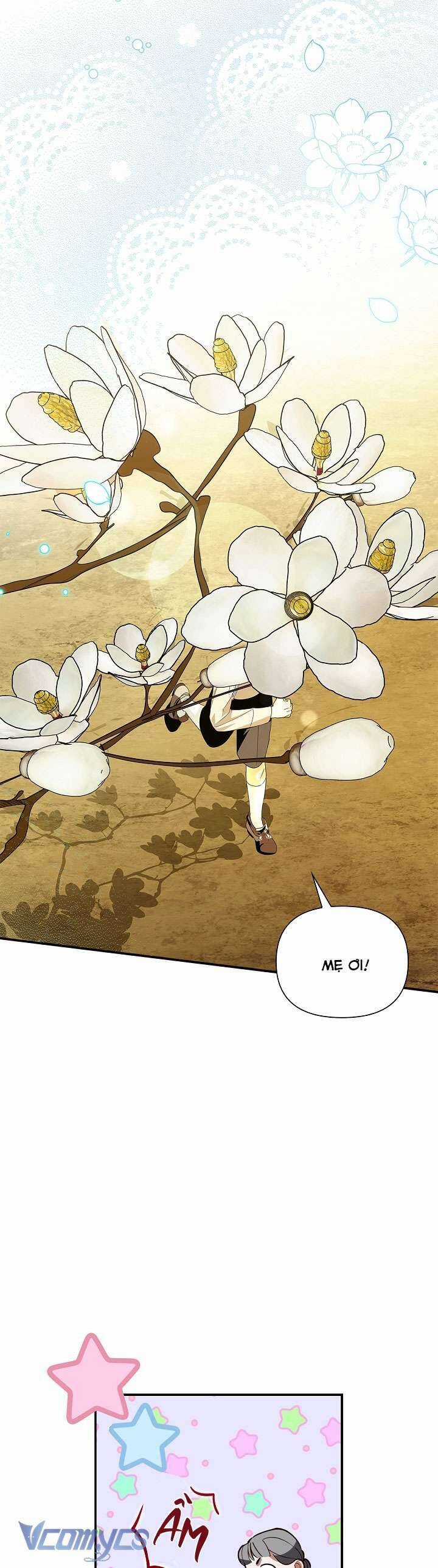 Phương Pháp Che Giấu Đứa Con Của Hoàng Đế Chương 113 trang 37