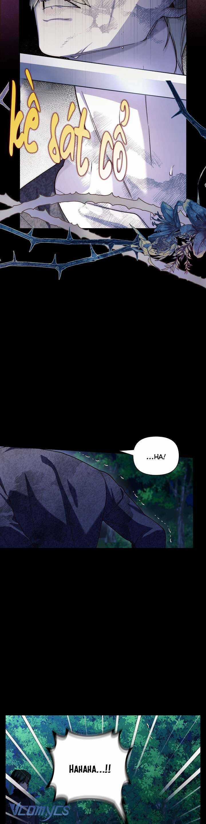 Phương Pháp Che Giấu Đứa Con Của Hoàng Đế Chương 113 trang 4