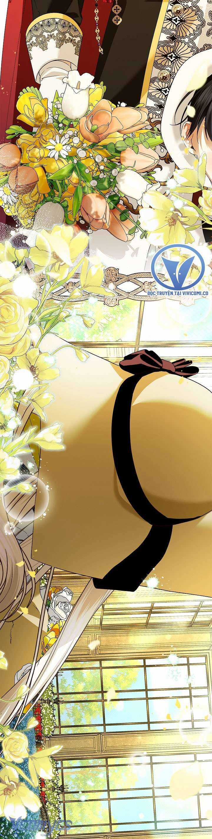 Phương Pháp Che Giấu Đứa Con Của Hoàng Đế Chương 113 trang 43