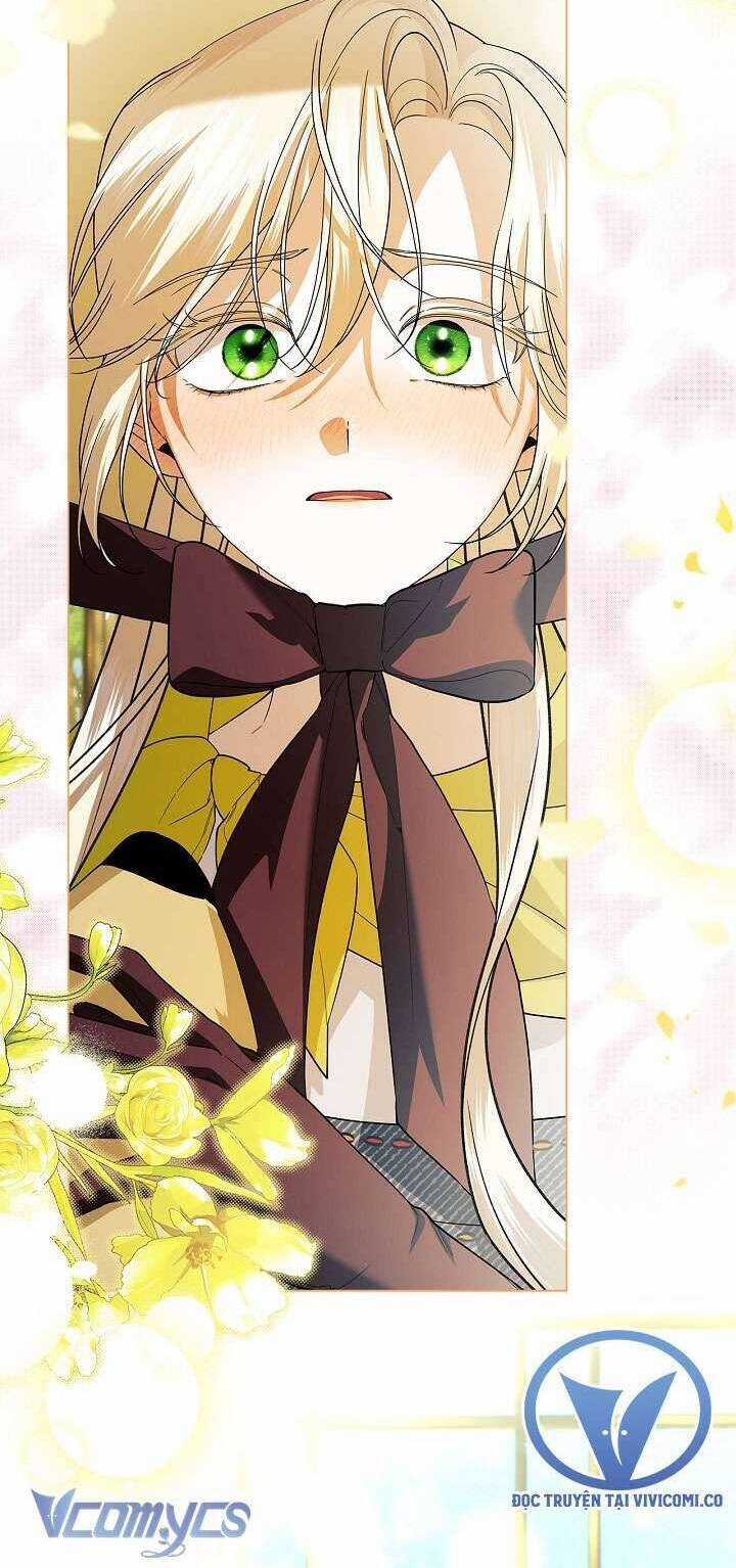 Phương Pháp Che Giấu Đứa Con Của Hoàng Đế Chương 113 trang 45