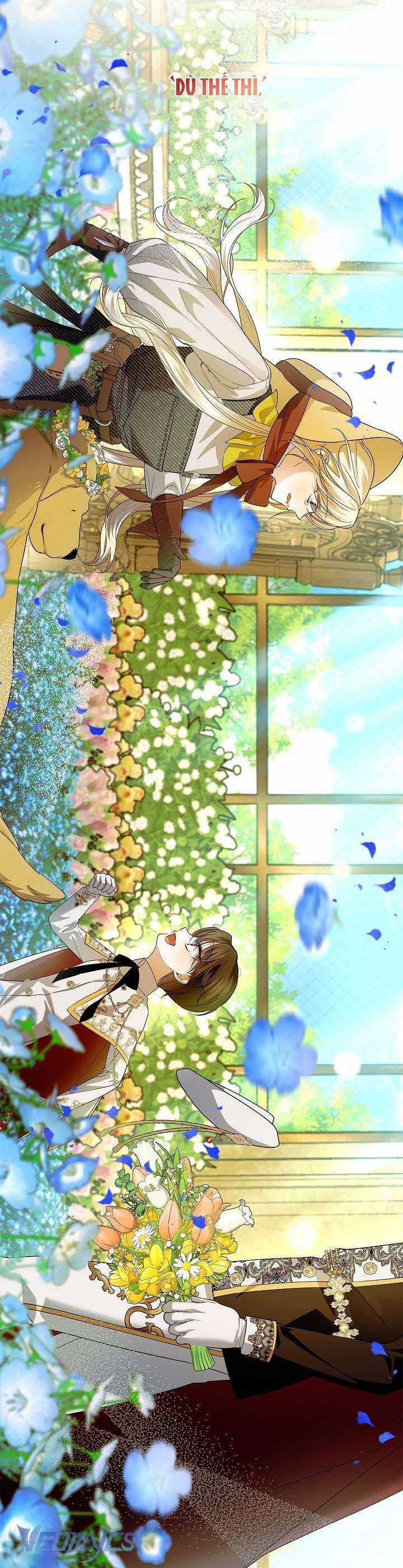 Phương Pháp Che Giấu Đứa Con Của Hoàng Đế Chương 113 trang 47