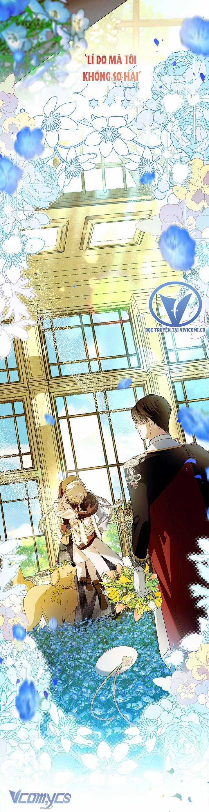 Phương Pháp Che Giấu Đứa Con Của Hoàng Đế Chương 113 trang 48