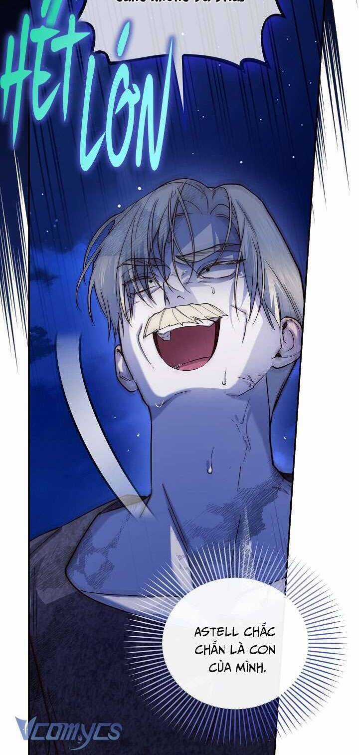 Phương Pháp Che Giấu Đứa Con Của Hoàng Đế Chương 113 trang 6