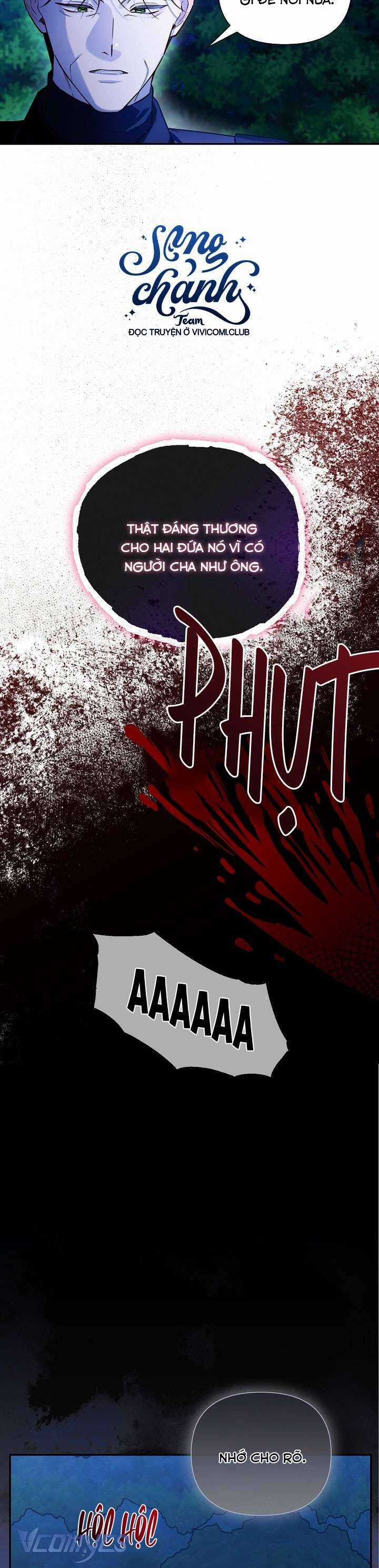 Phương Pháp Che Giấu Đứa Con Của Hoàng Đế Chương 113 trang 8