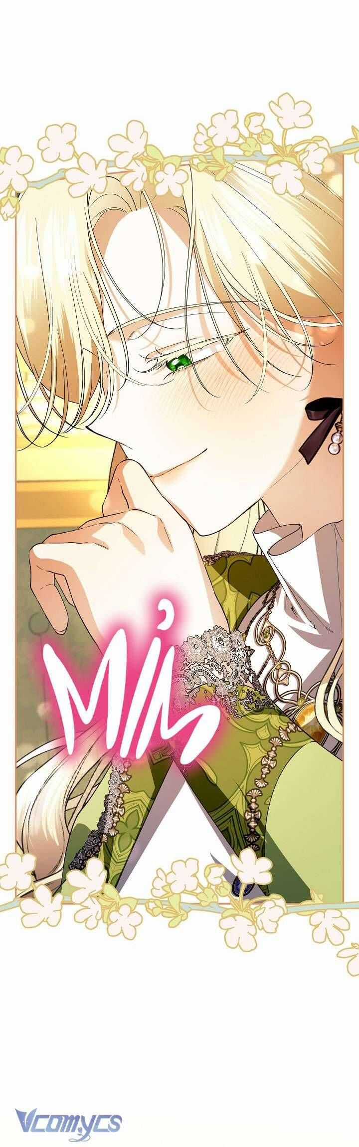 Phương Pháp Che Giấu Đứa Con Của Hoàng Đế Chương 114 trang 10