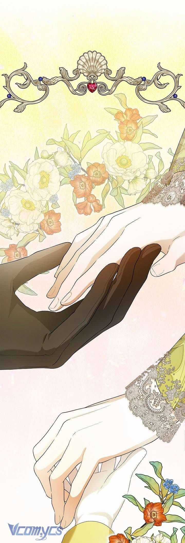 Phương Pháp Che Giấu Đứa Con Của Hoàng Đế Chương 114 trang 11