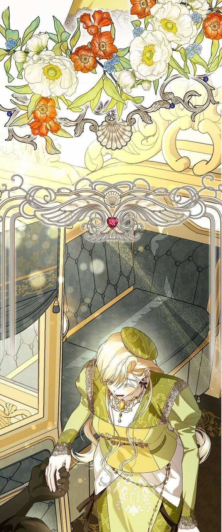 Phương Pháp Che Giấu Đứa Con Của Hoàng Đế Chương 114 trang 12