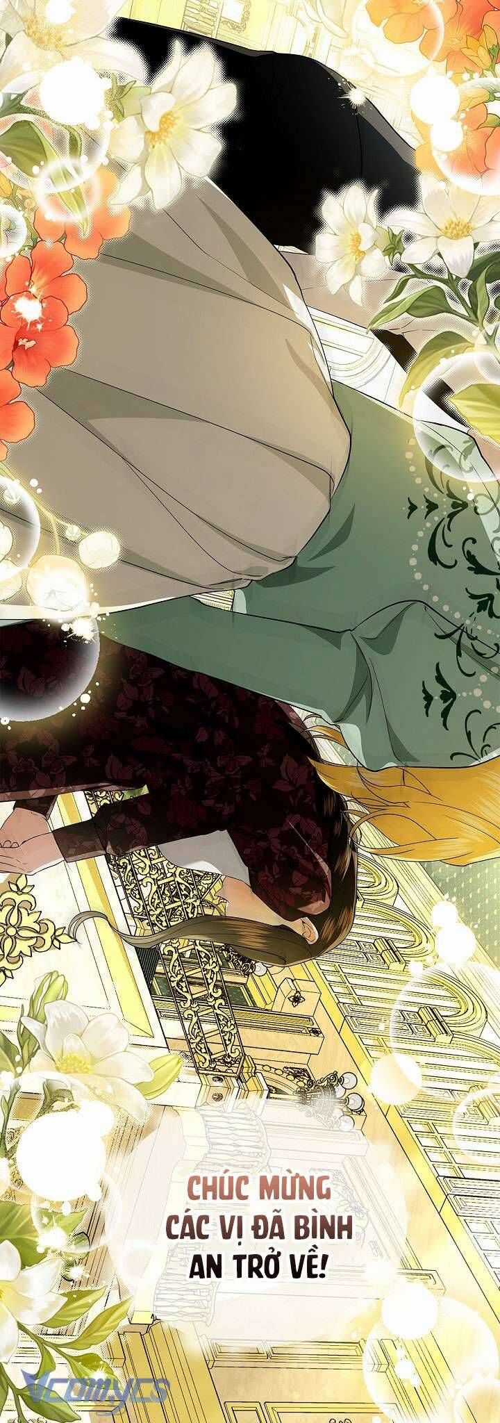 Phương Pháp Che Giấu Đứa Con Của Hoàng Đế Chương 114 trang 17