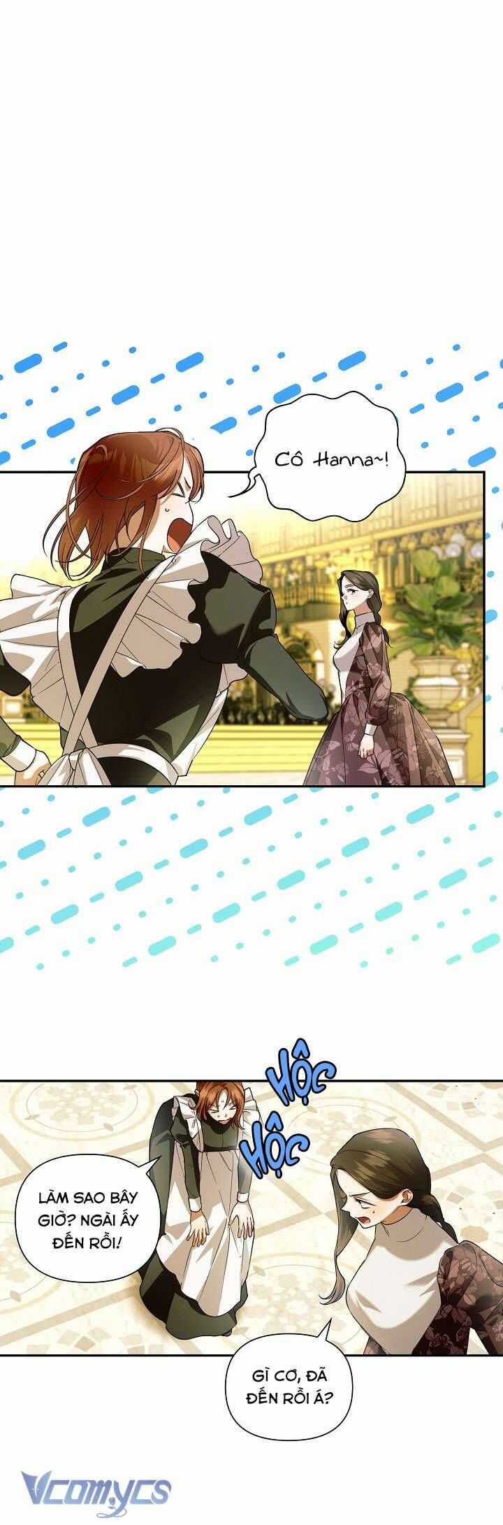 Phương Pháp Che Giấu Đứa Con Của Hoàng Đế Chương 114 trang 2