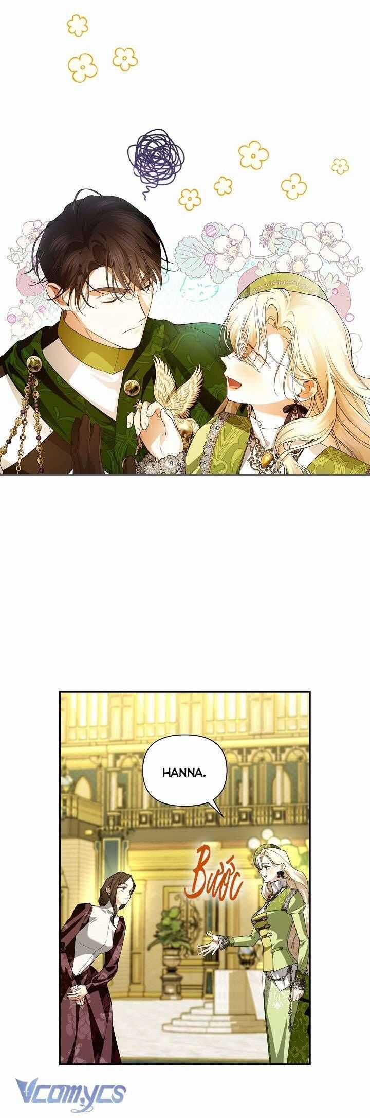 Phương Pháp Che Giấu Đứa Con Của Hoàng Đế Chương 114 trang 20