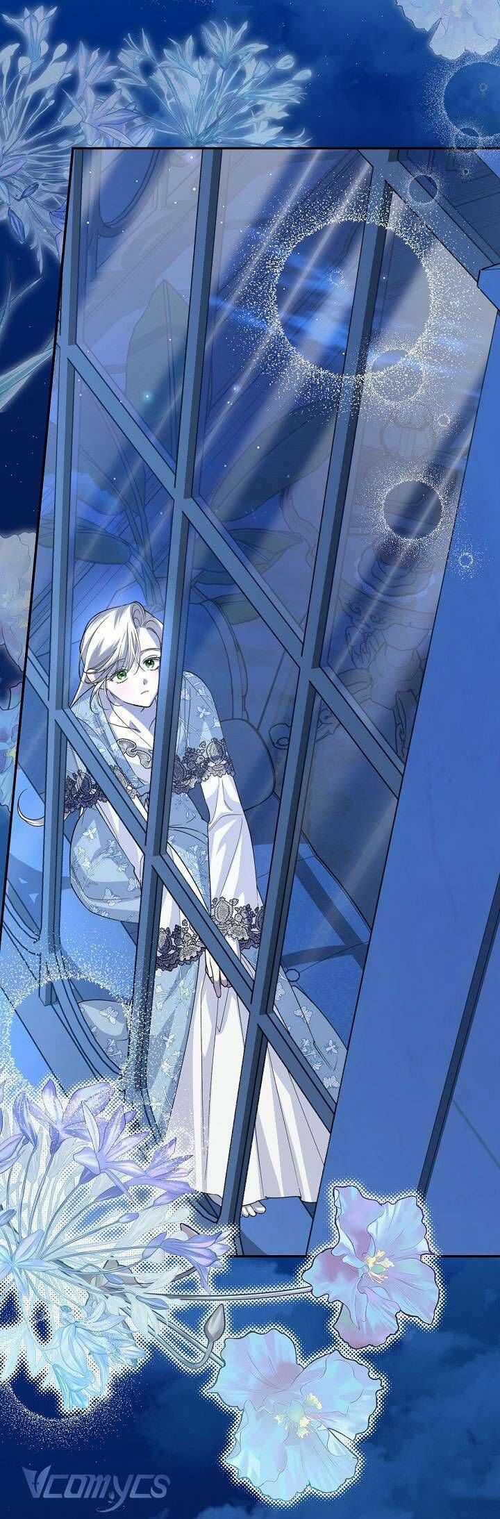 Phương Pháp Che Giấu Đứa Con Của Hoàng Đế Chương 114 trang 27