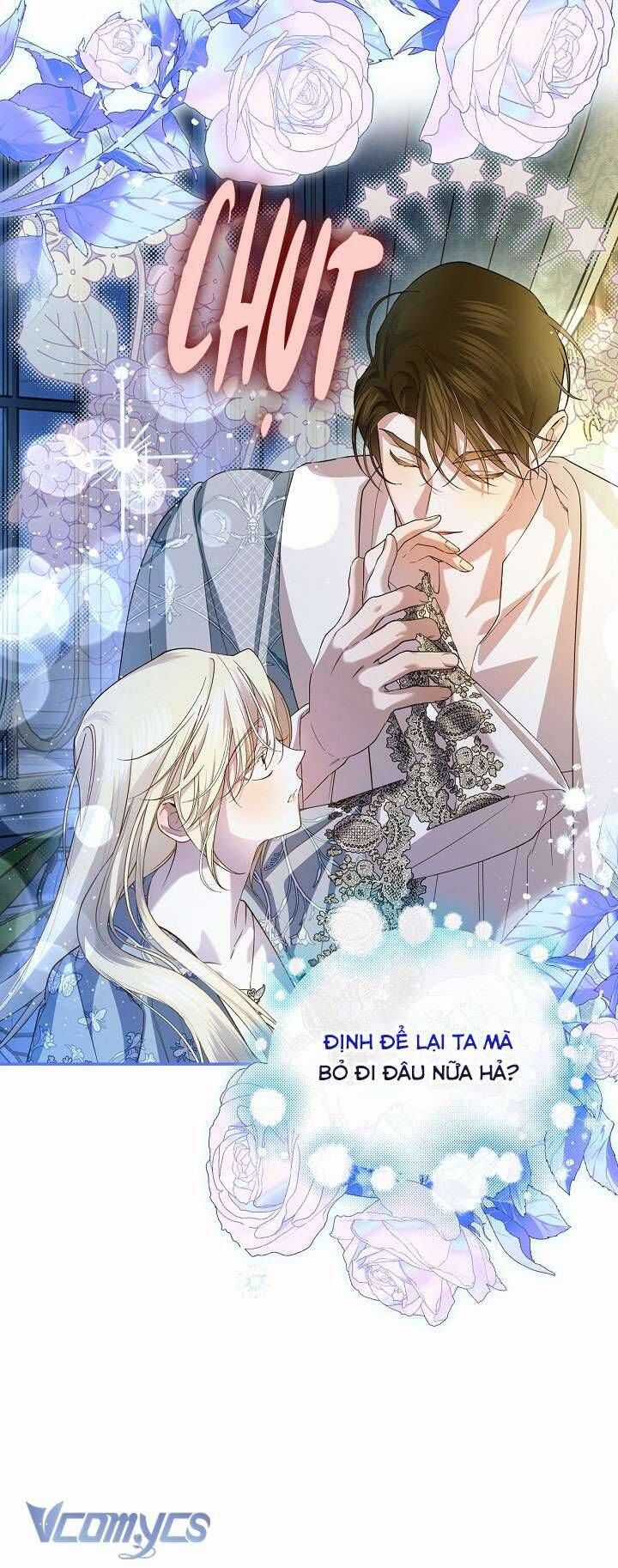 Phương Pháp Che Giấu Đứa Con Của Hoàng Đế Chương 114 trang 31