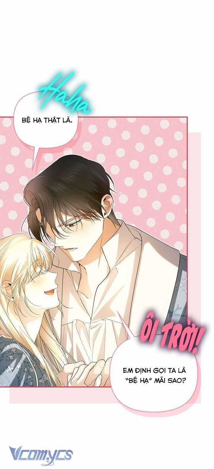 Phương Pháp Che Giấu Đứa Con Của Hoàng Đế Chương 114 trang 32