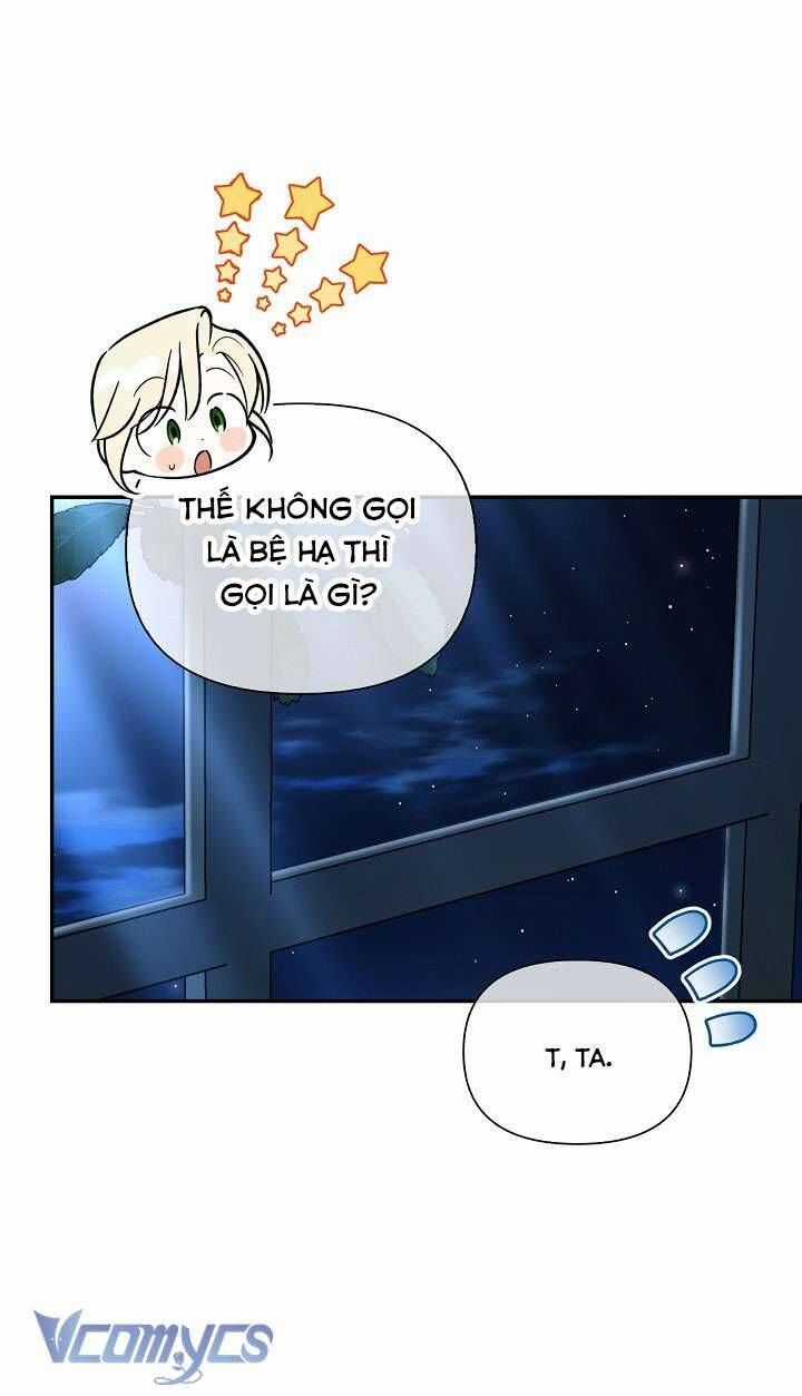 Phương Pháp Che Giấu Đứa Con Của Hoàng Đế Chương 114 trang 33