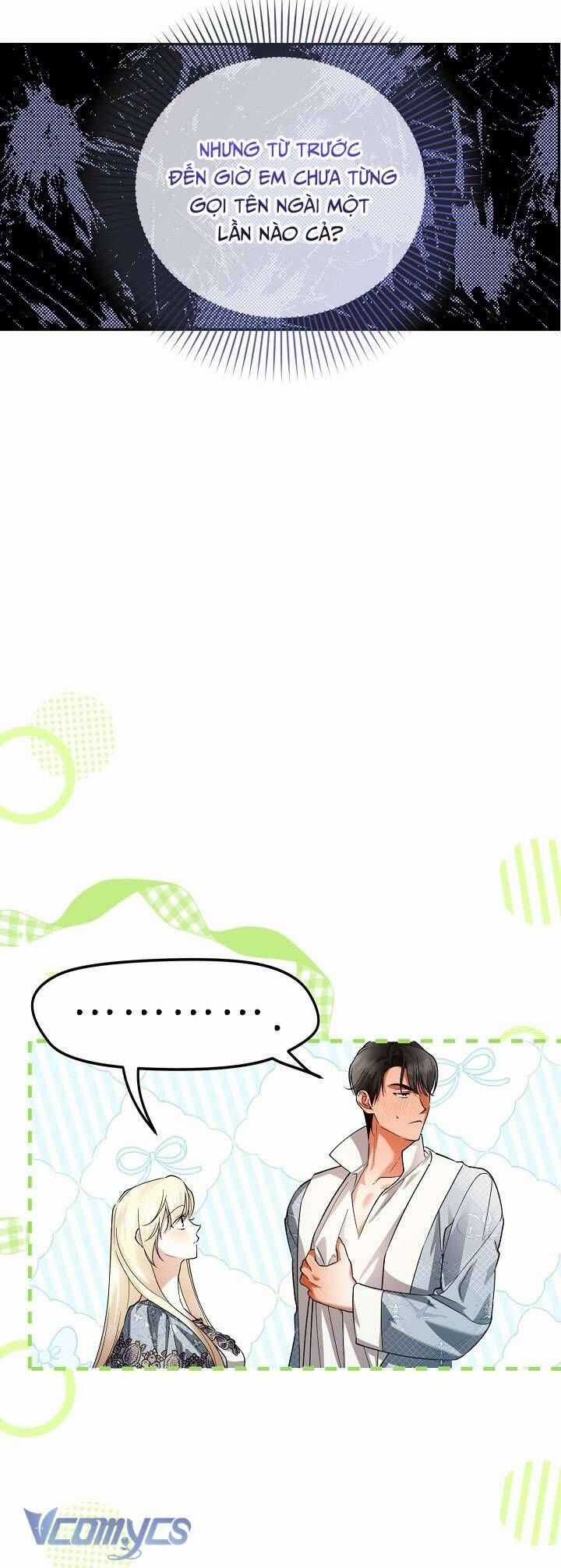 Phương Pháp Che Giấu Đứa Con Của Hoàng Đế Chương 114 trang 35