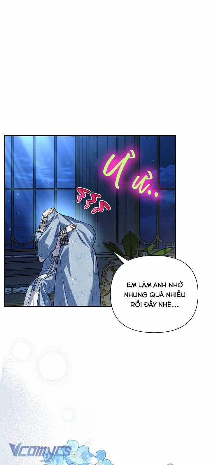 Phương Pháp Che Giấu Đứa Con Của Hoàng Đế Chương 114 trang 37