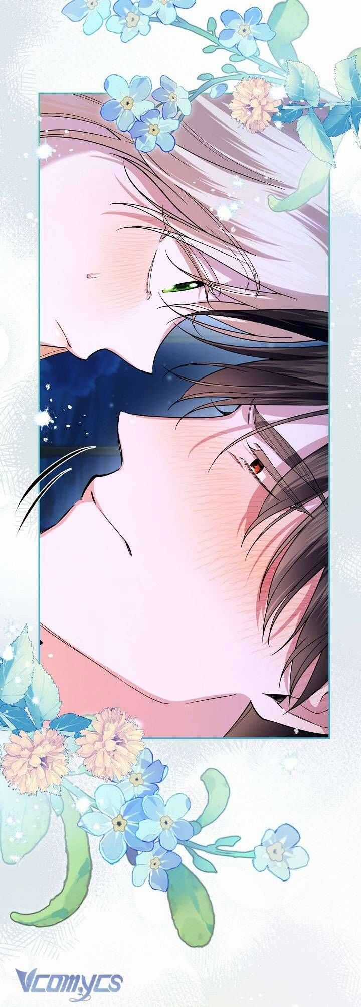 Phương Pháp Che Giấu Đứa Con Của Hoàng Đế Chương 114 trang 38