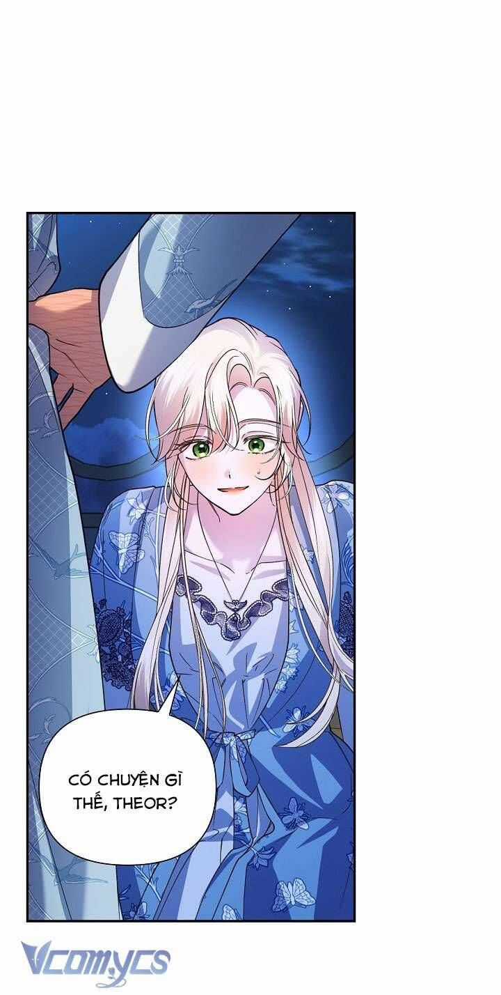 Phương Pháp Che Giấu Đứa Con Của Hoàng Đế Chương 114 trang 42