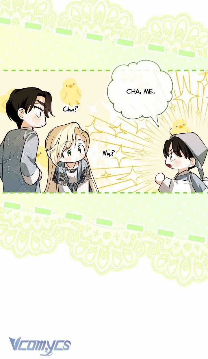 Phương Pháp Che Giấu Đứa Con Của Hoàng Đế Chương 114 trang 44