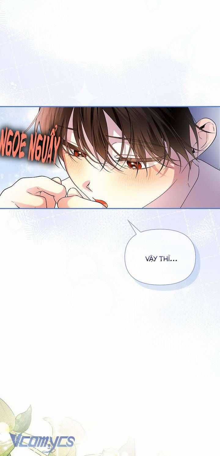 Phương Pháp Che Giấu Đứa Con Của Hoàng Đế Chương 114 trang 52