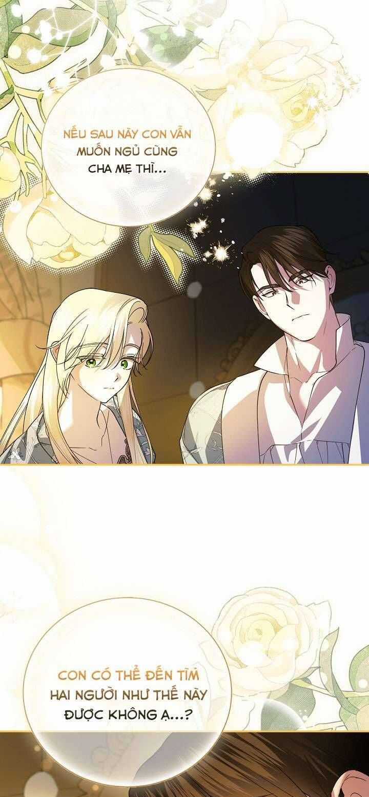 Phương Pháp Che Giấu Đứa Con Của Hoàng Đế Chương 114 trang 53