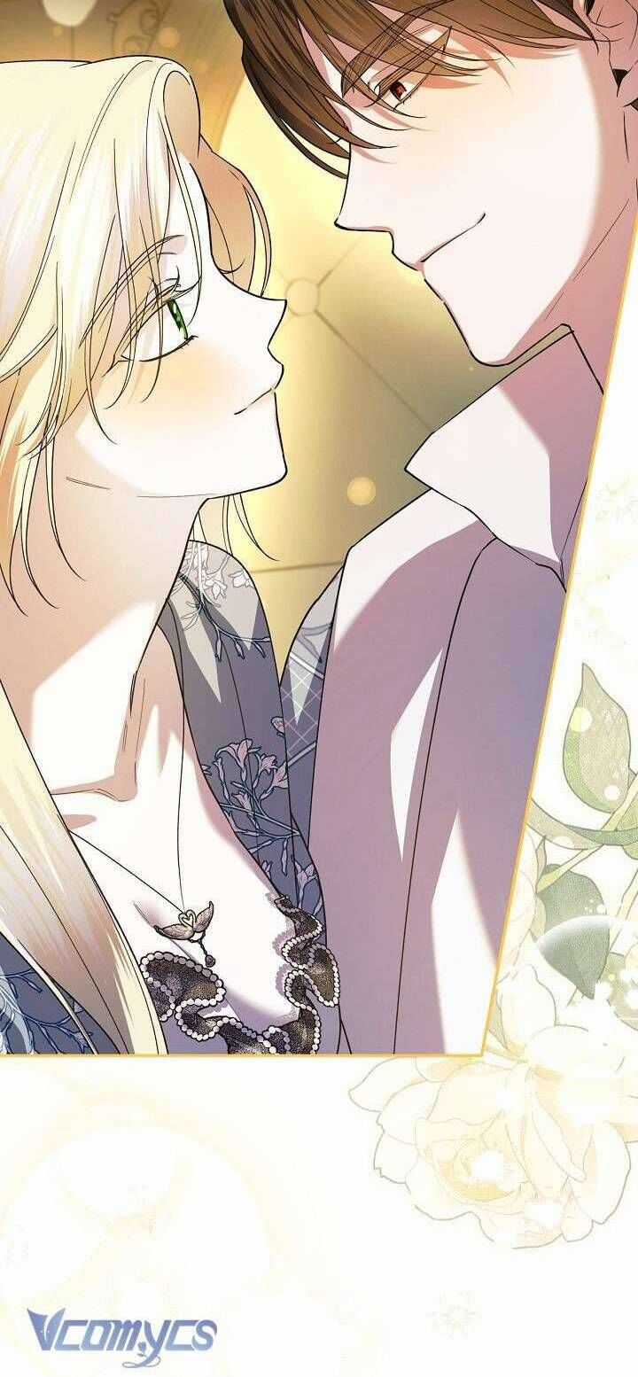 Phương Pháp Che Giấu Đứa Con Của Hoàng Đế Chương 114 trang 54