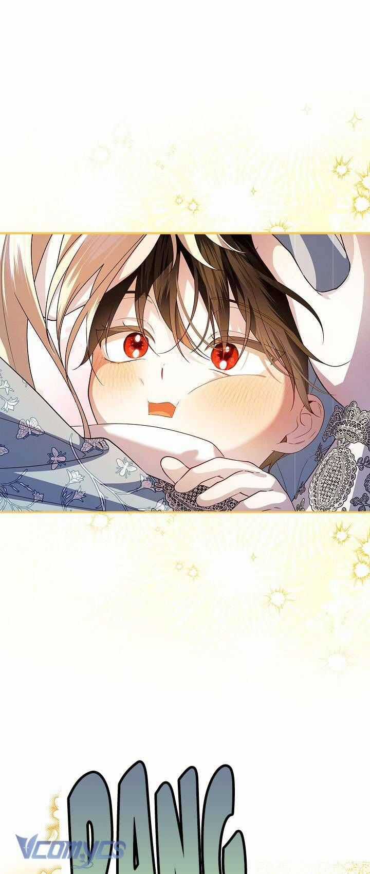 Phương Pháp Che Giấu Đứa Con Của Hoàng Đế Chương 114 trang 56