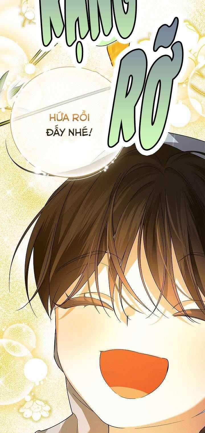 Phương Pháp Che Giấu Đứa Con Của Hoàng Đế Chương 114 trang 57