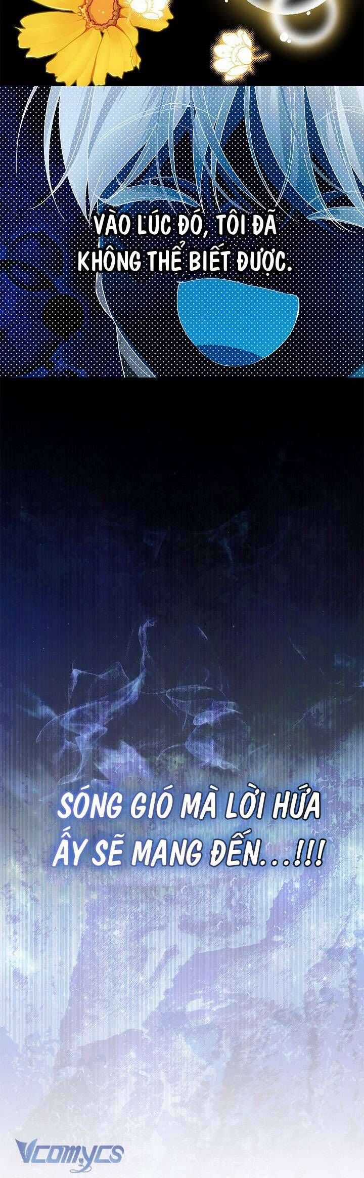 Phương Pháp Che Giấu Đứa Con Của Hoàng Đế Chương 114 trang 59