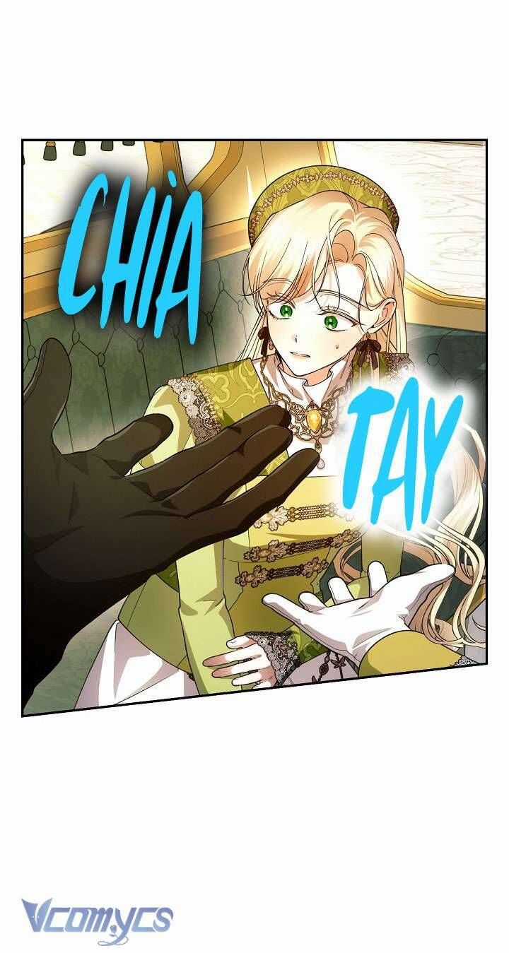 Phương Pháp Che Giấu Đứa Con Của Hoàng Đế Chương 114 trang 9