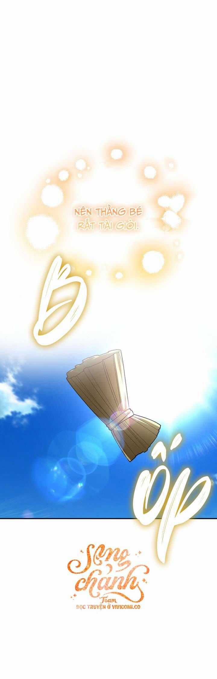 Phương Pháp Che Giấu Đứa Con Của Hoàng Đế Chương 115 trang 10