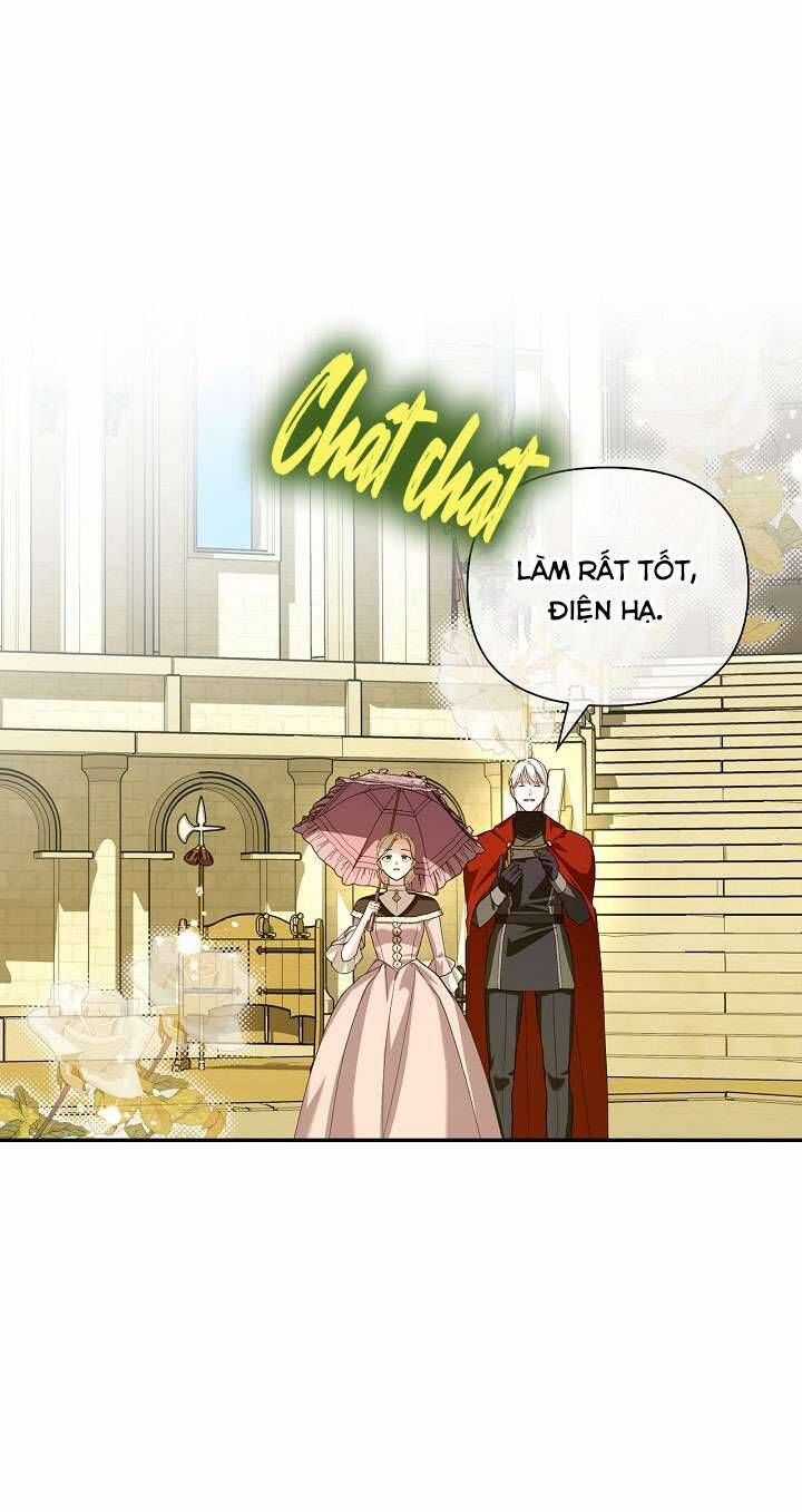 Phương Pháp Che Giấu Đứa Con Của Hoàng Đế Chương 115 trang 11