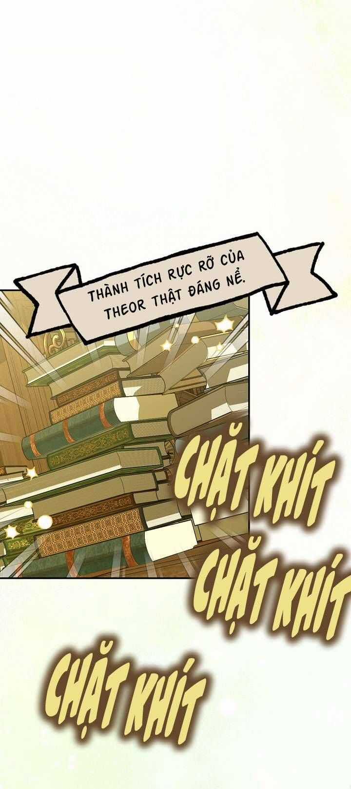 Phương Pháp Che Giấu Đứa Con Của Hoàng Đế Chương 115 trang 13