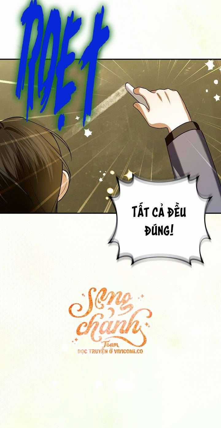 Phương Pháp Che Giấu Đứa Con Của Hoàng Đế Chương 115 trang 15