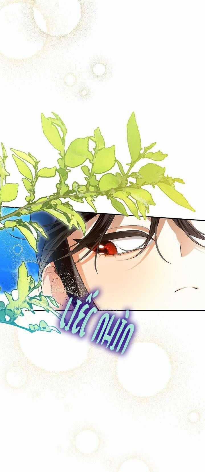 Phương Pháp Che Giấu Đứa Con Của Hoàng Đế Chương 115 trang 19