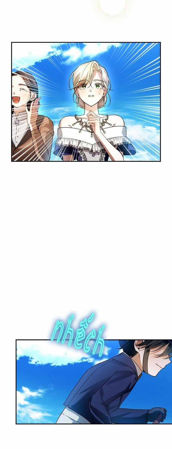 Phương Pháp Che Giấu Đứa Con Của Hoàng Đế Chương 115 trang 20