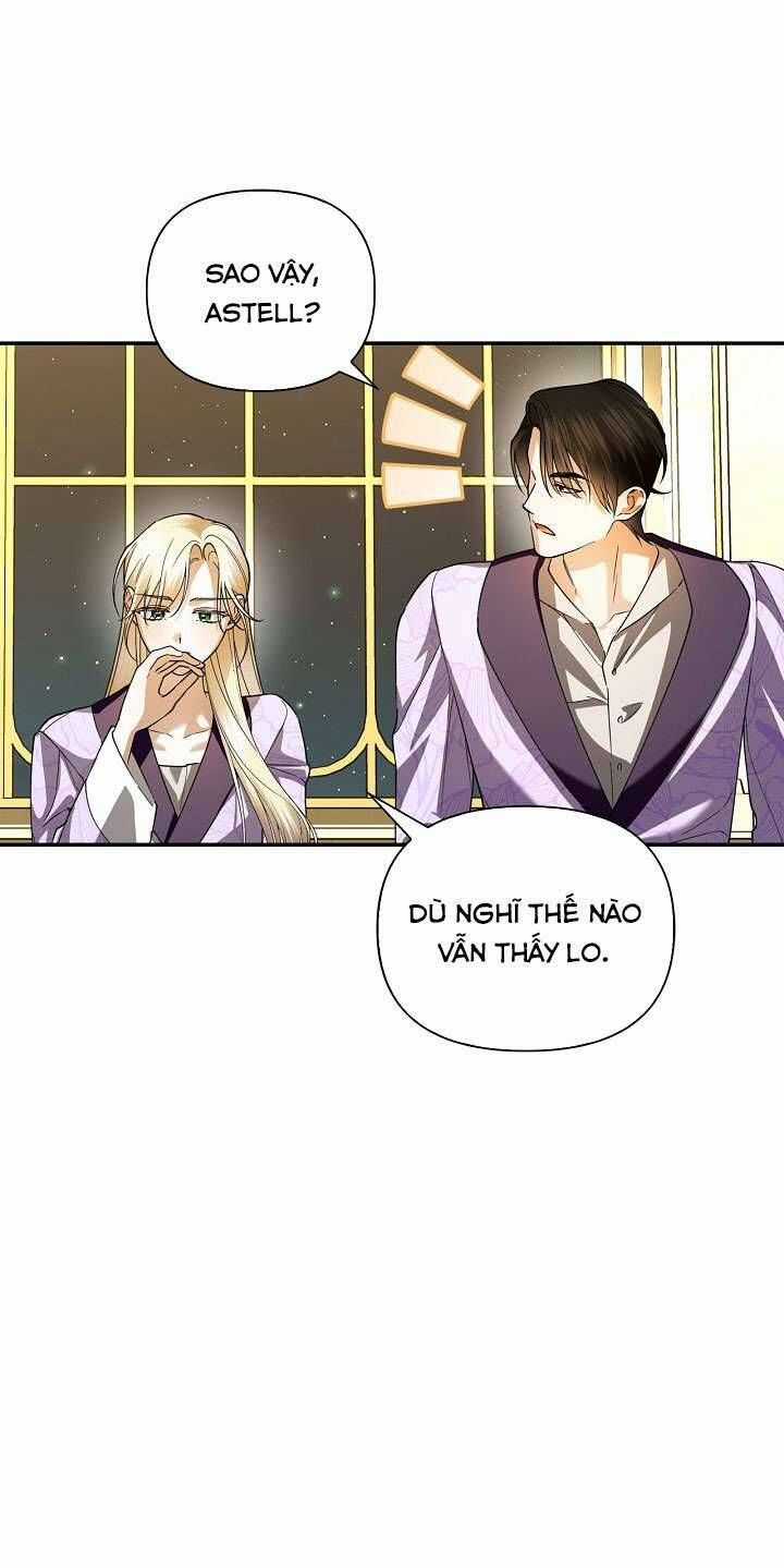 Phương Pháp Che Giấu Đứa Con Của Hoàng Đế Chương 115 trang 24