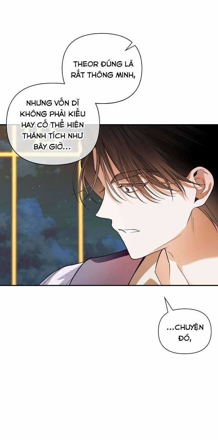 Phương Pháp Che Giấu Đứa Con Của Hoàng Đế Chương 115 trang 25