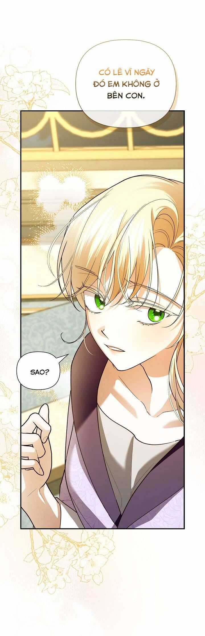 Phương Pháp Che Giấu Đứa Con Của Hoàng Đế Chương 115 trang 26