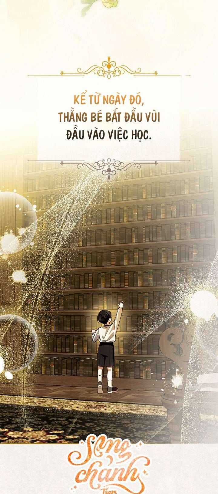 Phương Pháp Che Giấu Đứa Con Của Hoàng Đế Chương 115 trang 29