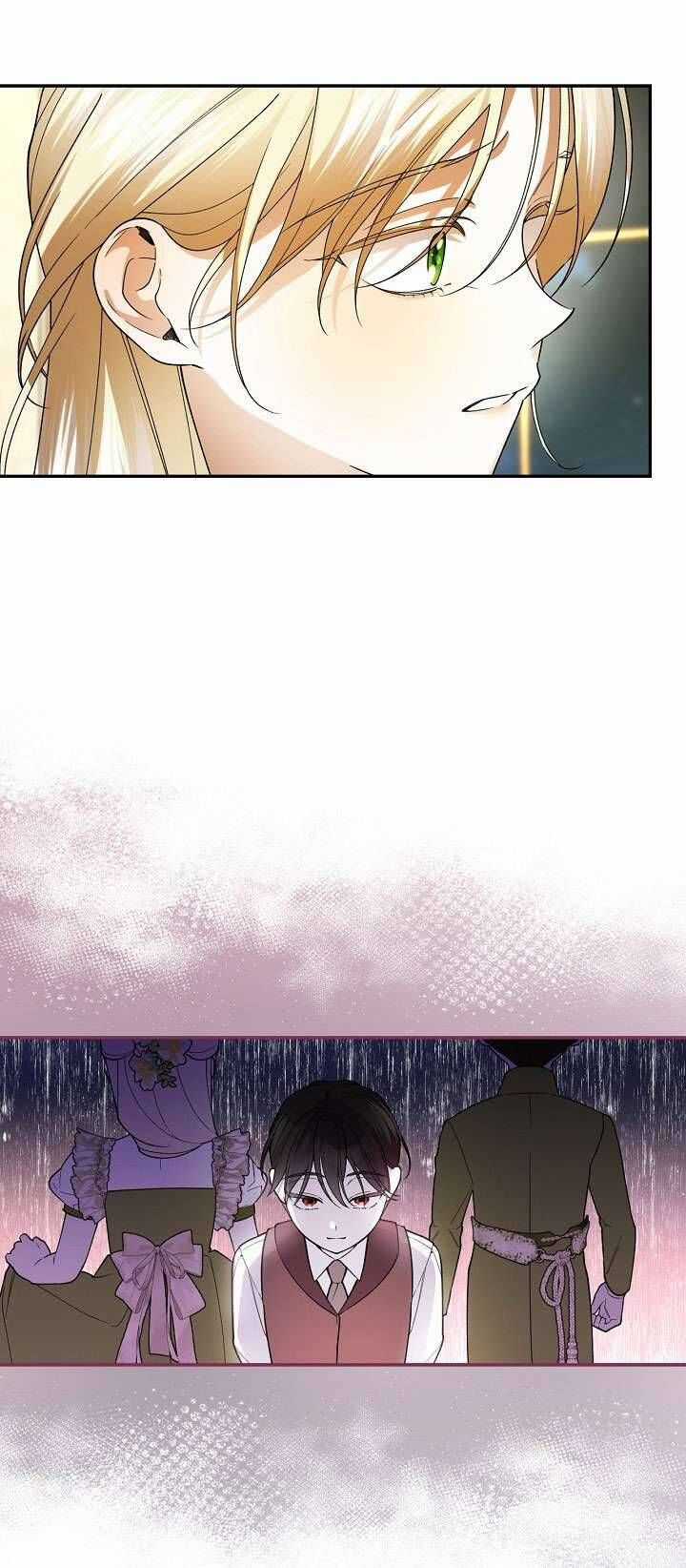 Phương Pháp Che Giấu Đứa Con Của Hoàng Đế Chương 115 trang 34