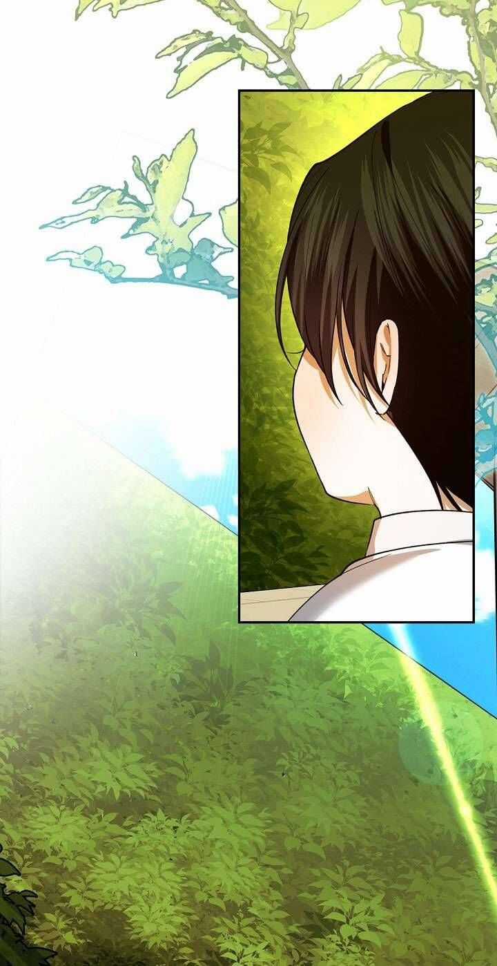 Phương Pháp Che Giấu Đứa Con Của Hoàng Đế Chương 115 trang 37