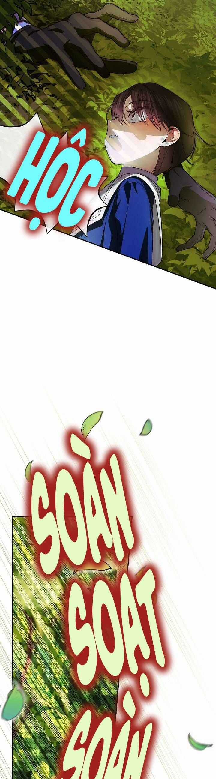 Phương Pháp Che Giấu Đứa Con Của Hoàng Đế Chương 115 trang 38