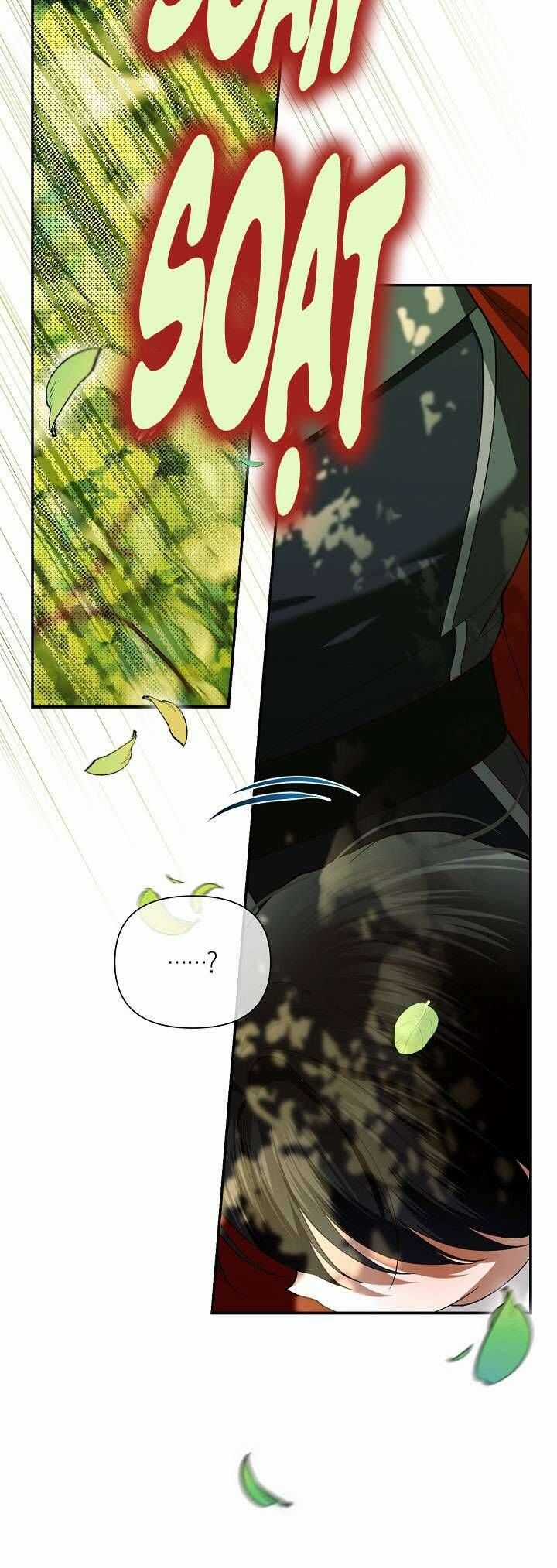 Phương Pháp Che Giấu Đứa Con Của Hoàng Đế Chương 115 trang 39